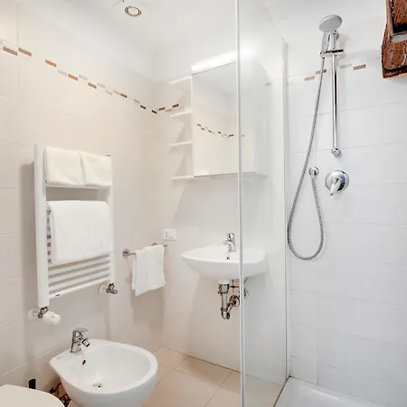 Ca Moderna 2 Apartment