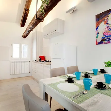 Ca Moderna 2 * Venice