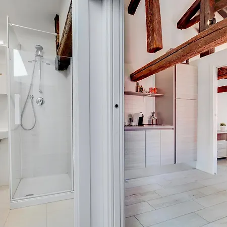 Ca Moderna 2 * 威尼斯