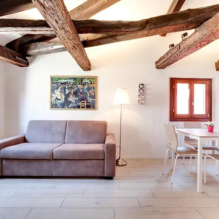 Ca Moderna 2 公寓 威尼斯