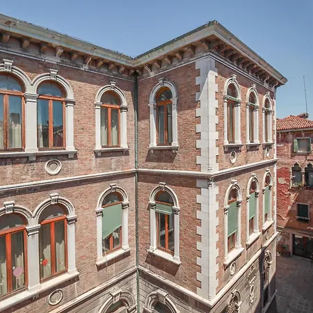 Appartement Ca Moderna 2 *