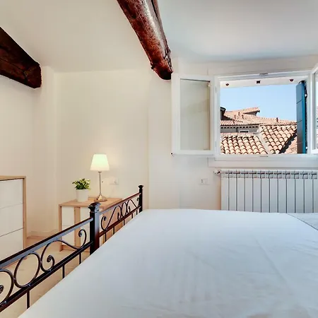 Ca Moderna 2 Appartement *