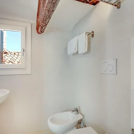 Ca Moderna 2 威尼斯