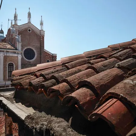 アパート Ca Moderna 2