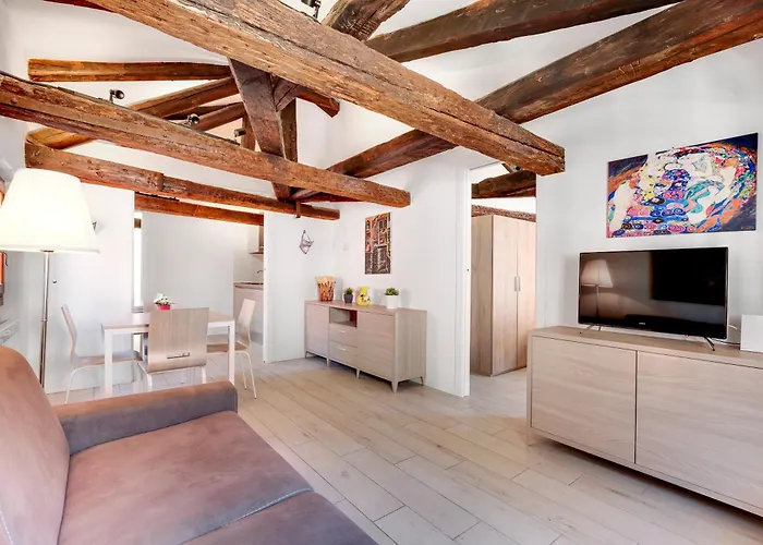 Appartement Ca Moderna 2