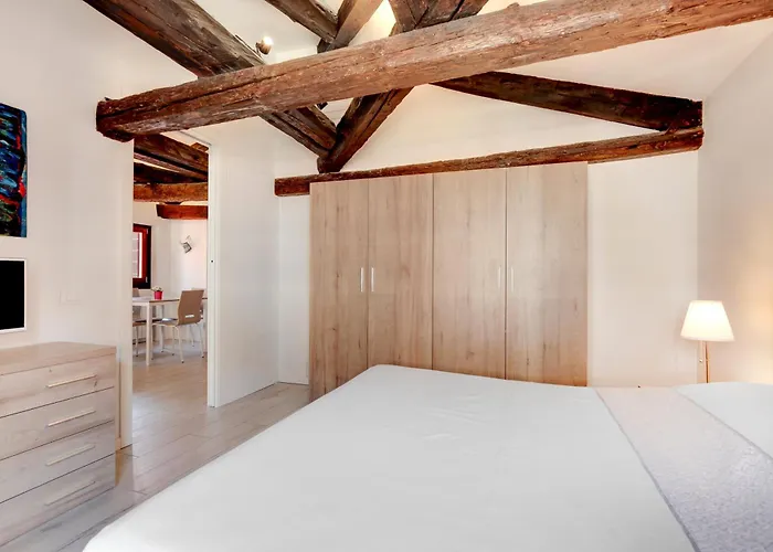 Ca Moderna 2 Appartement Venetië