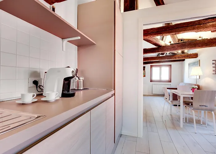 Appartement Ca Moderna 2 *