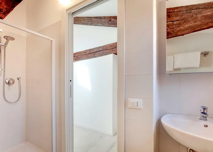 Ca Moderna 2 * Velence