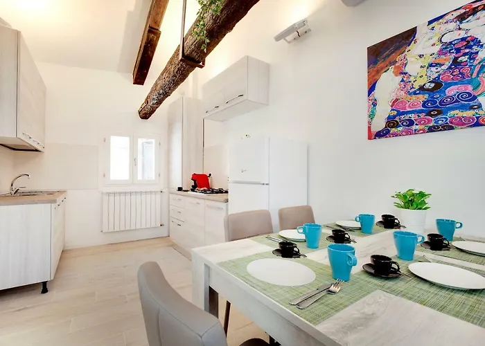 Ca Moderna 2 * Venetië