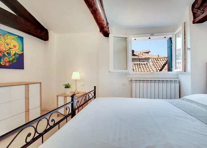 Ca Moderna 2 Apartman *