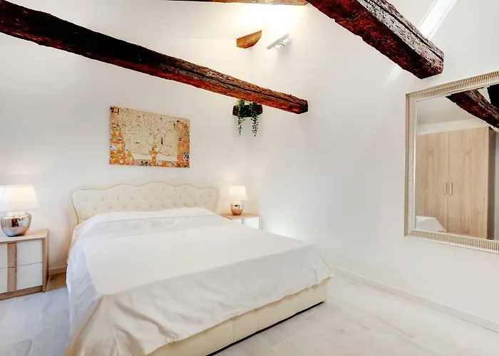 Appartement Ca Moderna 2