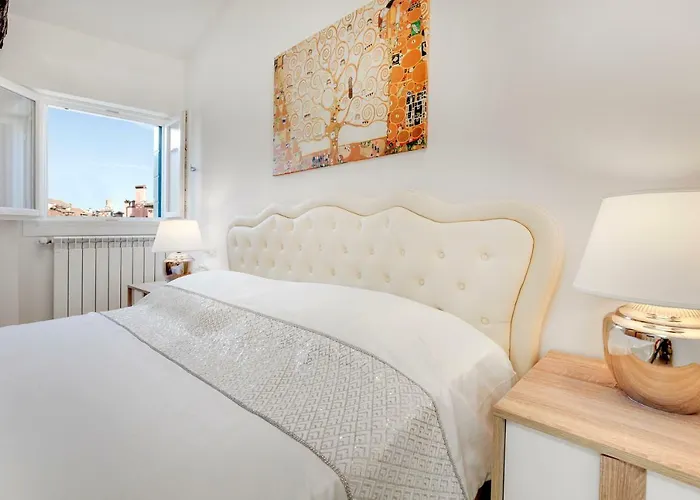 Apartman Ca Moderna 2 *