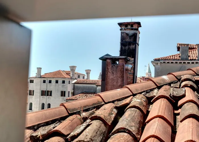 Ca Moderna 2 * Venetië