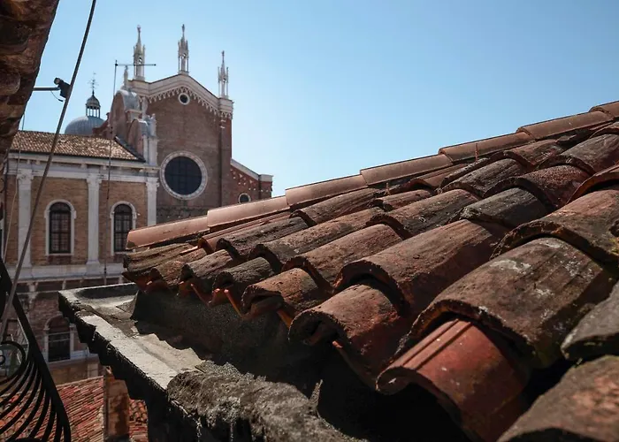 Appartement Ca Moderna 2