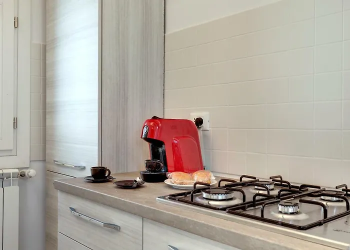 Appartement Ca Moderna 2