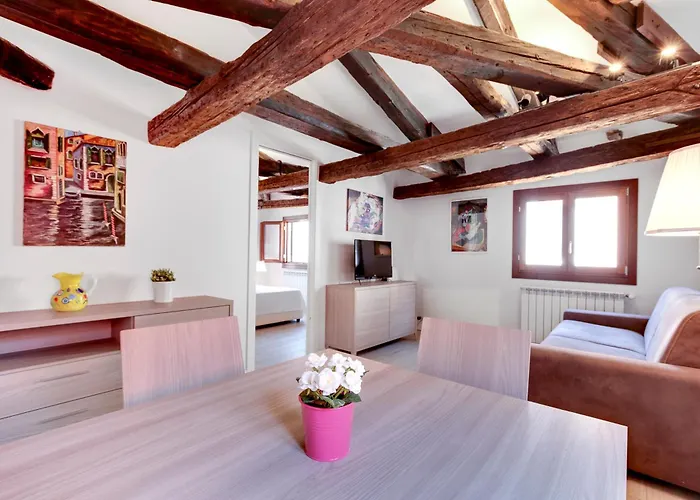 Ca Moderna 2 * Venice