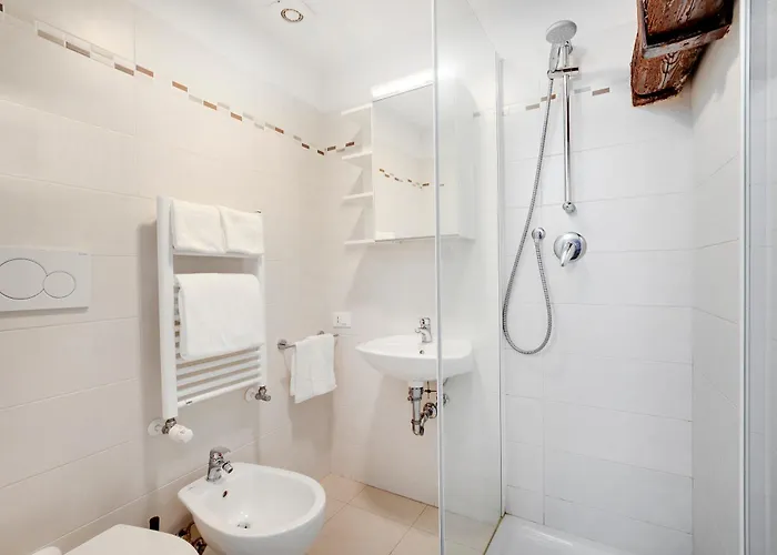 Ca Moderna 2 Apartment