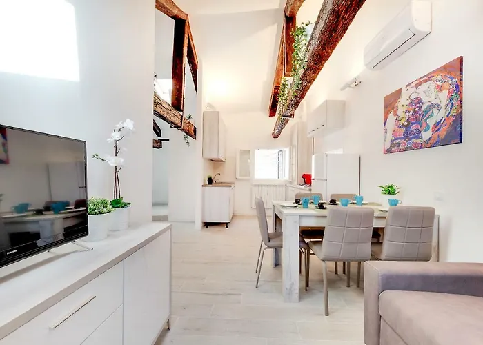 Apartment Ca Moderna 2 *