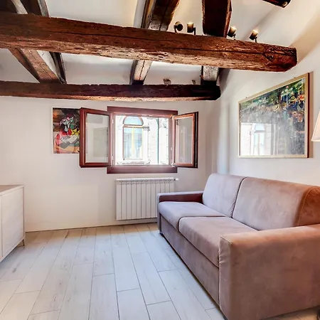 Apartment Ca Moderna 2