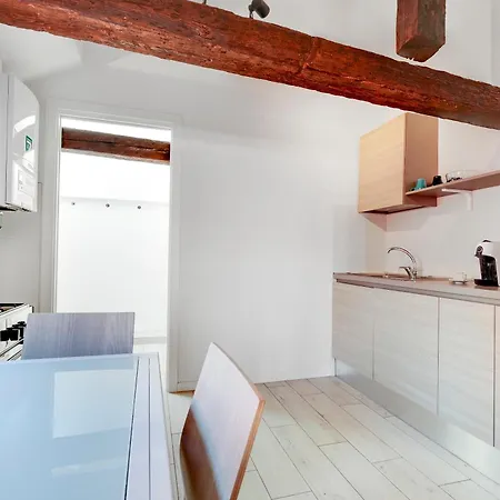 Ca Moderna 2 Apartment Venedig