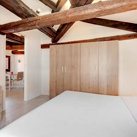 Ca Moderna 2 Apartment Venedig