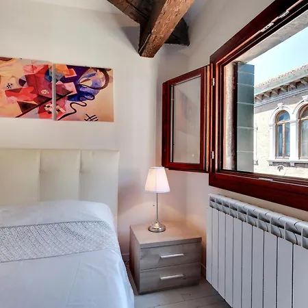 Ca Moderna 2 Venice