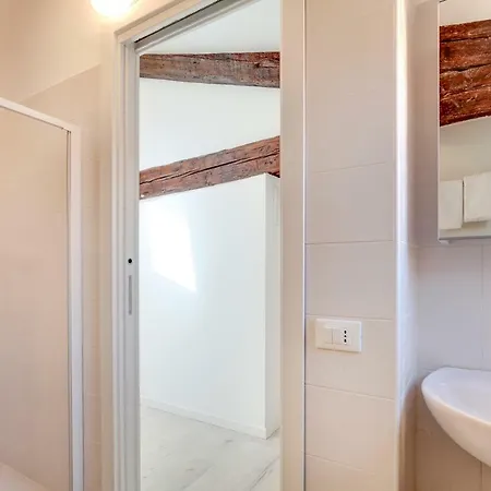 Ca Moderna 2 * Venedig