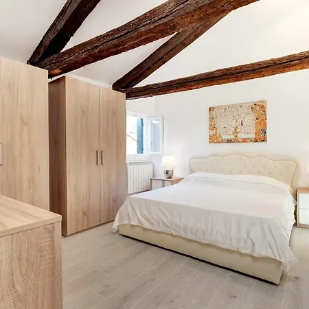 Ca Moderna 2 Venedig