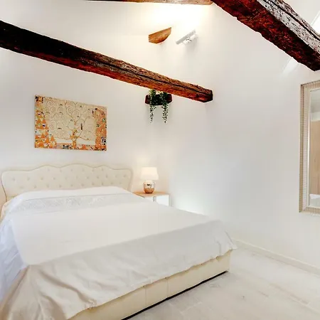 Apartment Ca Moderna 2