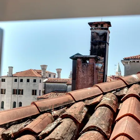 Ca Moderna 2 * Venedig