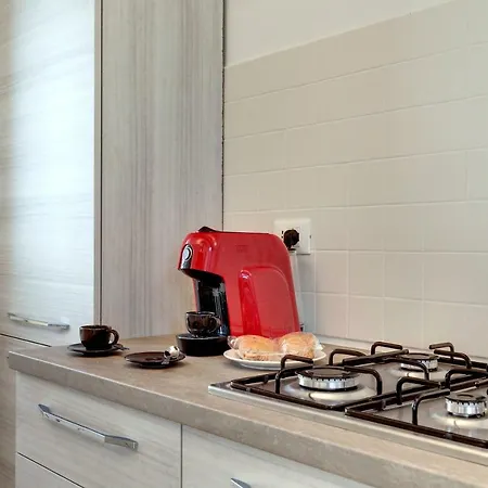 Apartment Ca Moderna 2