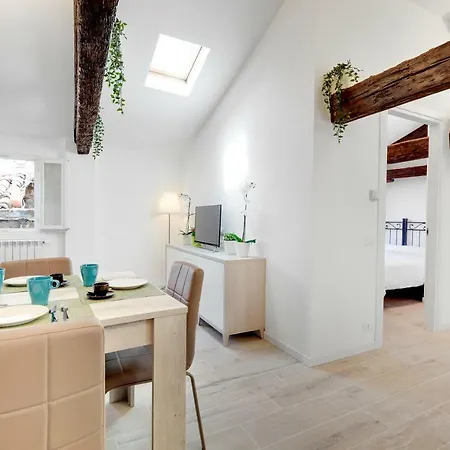 Ca Moderna 2 * Venedig