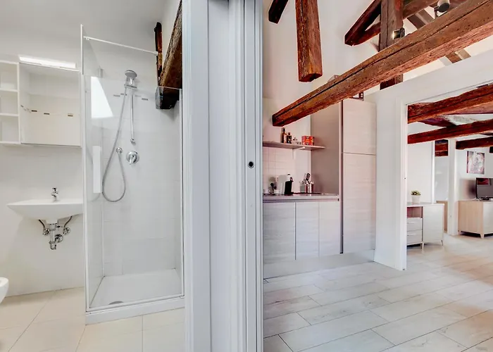 Ca Moderna 2 * ヴェネツィア