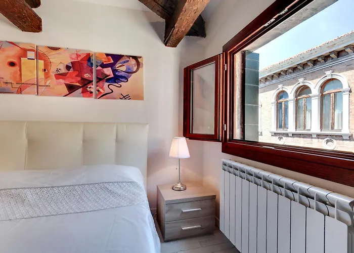 Ca Moderna 2 ヴェネツィア