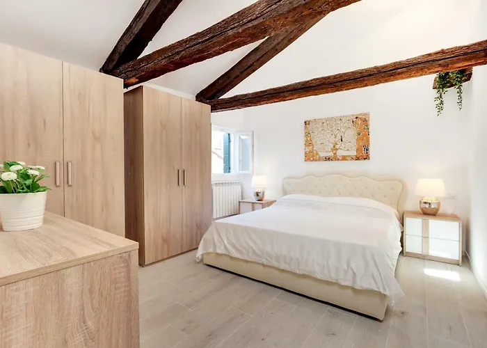 Ca Moderna 2 ヴェネツィア