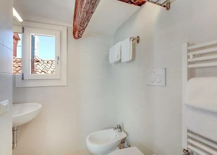 Ca Moderna 2 ヴェネツィア