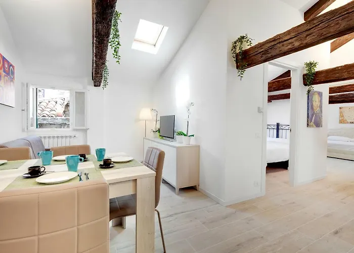 Ca Moderna 2 * ヴェネツィア